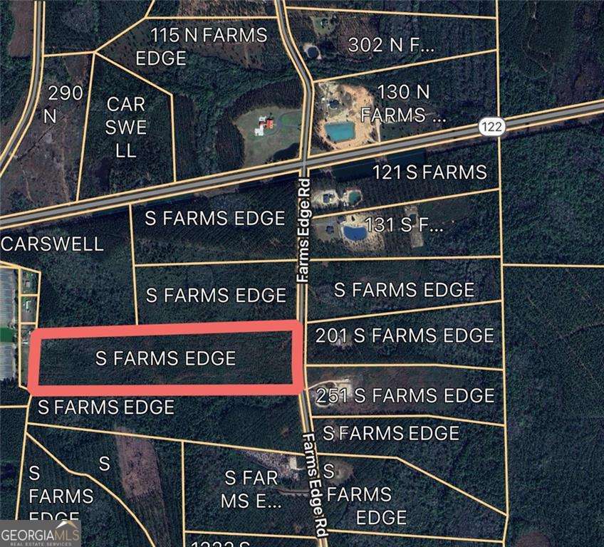 0 South Farms Edge Road Manor, GA 31550 - Photo 3 of 11