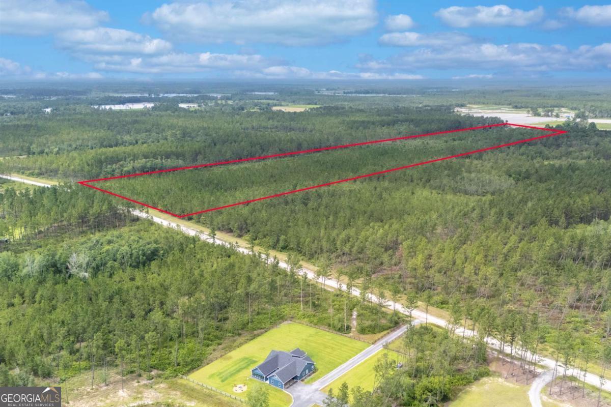 0 South Farms Edge Road Manor, GA 31550 - Photo 5 of 11 a view of an outdoor space and a lake view