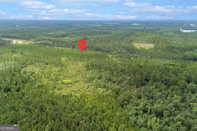 a view of swimming pool from a balcony