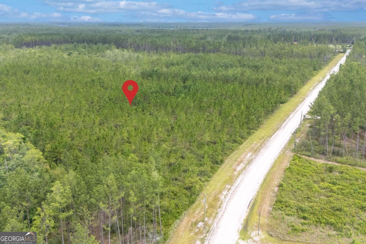 0 South Farms Edge Road Manor, GA 31550 - Photo 9 of 11 a view of swimming pool from a balcony