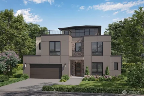 $5,300,000 | 9818 Northeast 28th Street, Bellevue, WA 98004