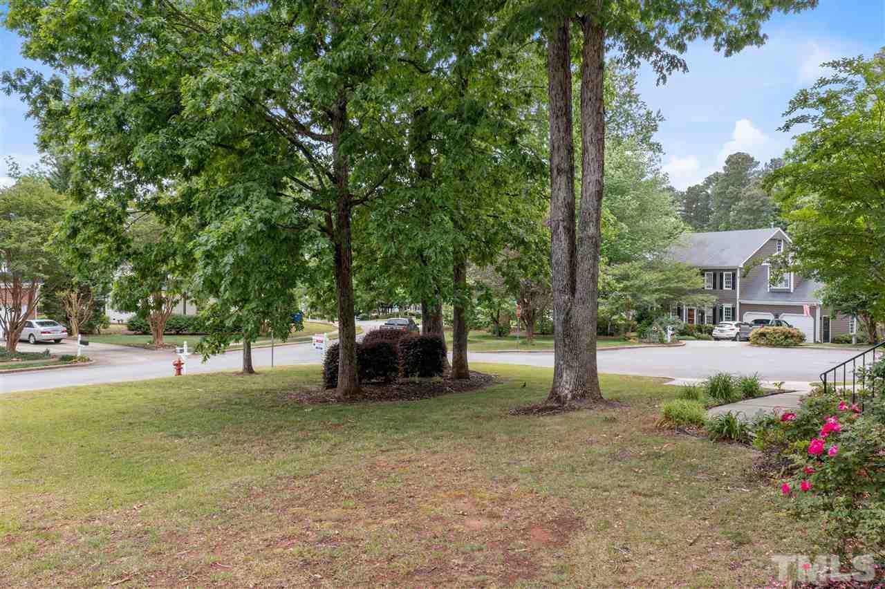 9509 Brimstone Lane Raleigh, NC 27613 - Photo 28 of 30