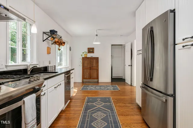 $820,000 | 802 Churchill Drive, Chapel Hill, NC 27517