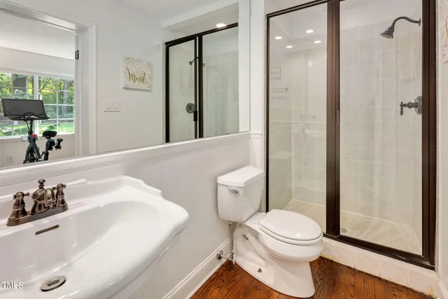 $820,000 | 802 Churchill Drive, Chapel Hill, NC 27517