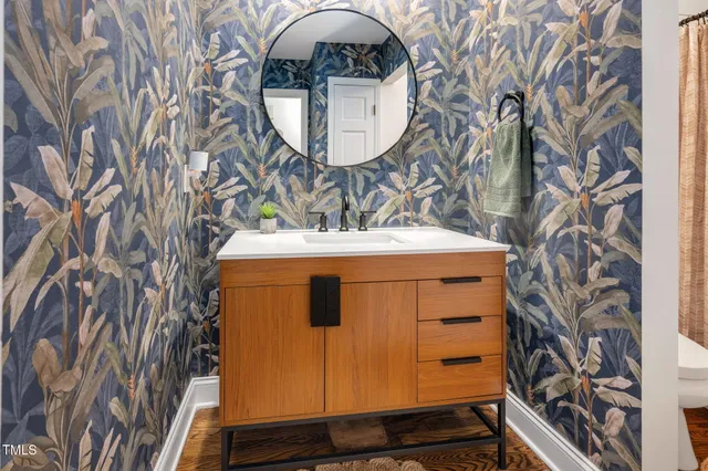 $820,000 | 802 Churchill Drive, Chapel Hill, NC 27517