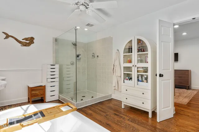 $820,000 | 802 Churchill Drive, Chapel Hill, NC 27517