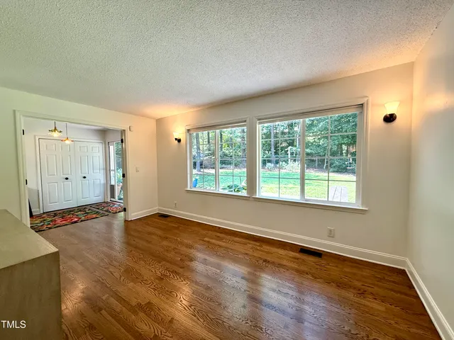 $820,000 | 802 Churchill Drive, Chapel Hill, NC 27517