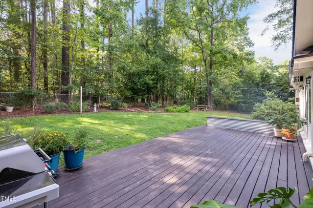 $820,000 | 802 Churchill Drive, Chapel Hill, NC 27517