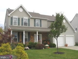 33 Paddock Road Marlton, NJ 08053 - Photo 1 of 6