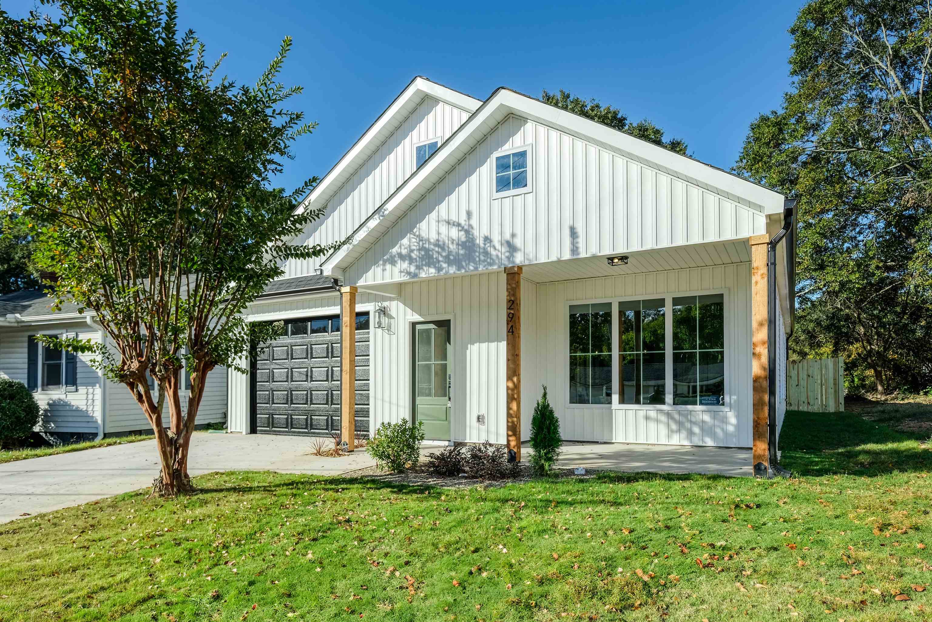 294 Morgan Street Greer, SC 29651 - Photo 1 of 37