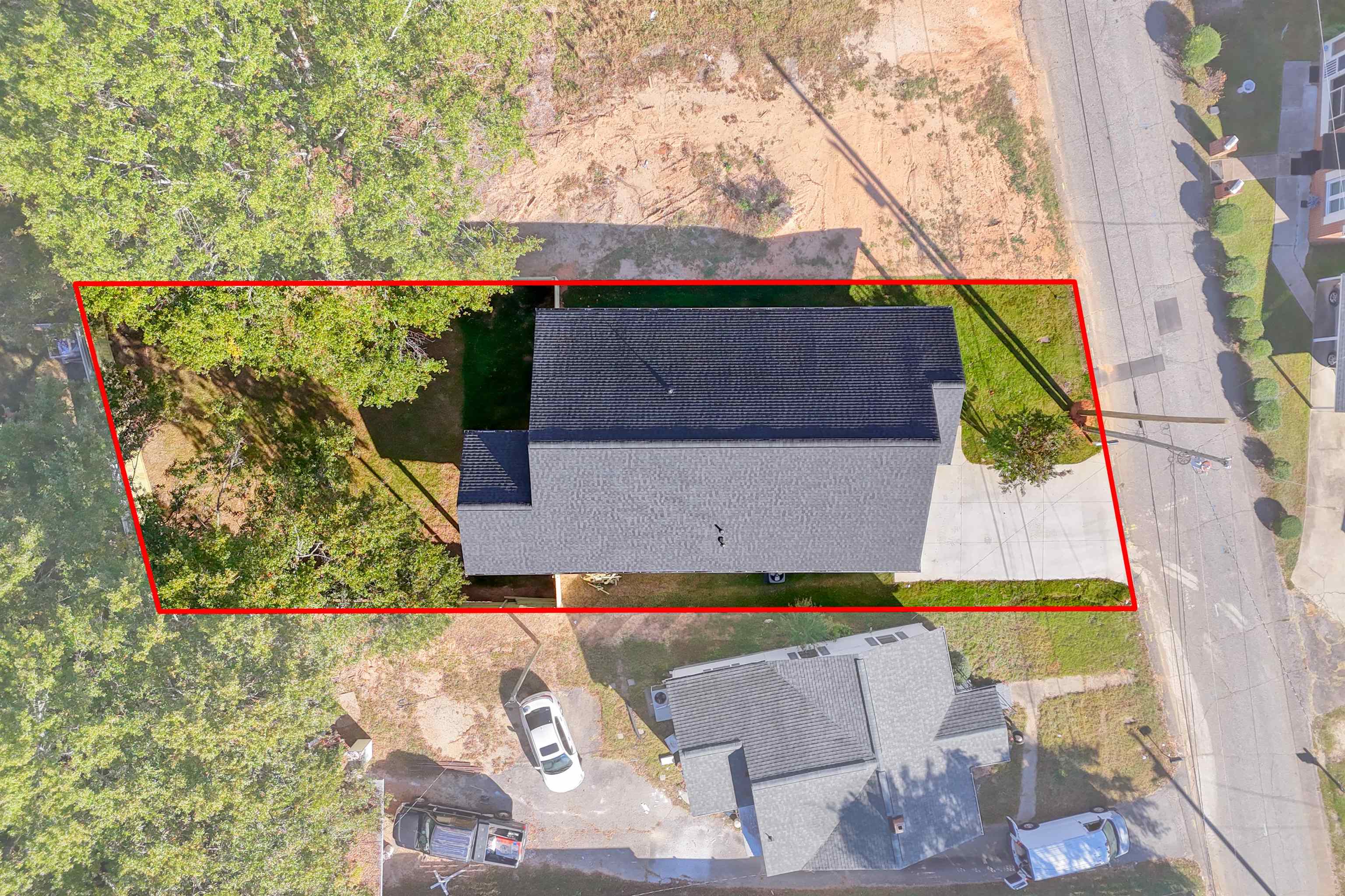 294 Morgan Street Greer, SC 29651 - Photo 25 of 37