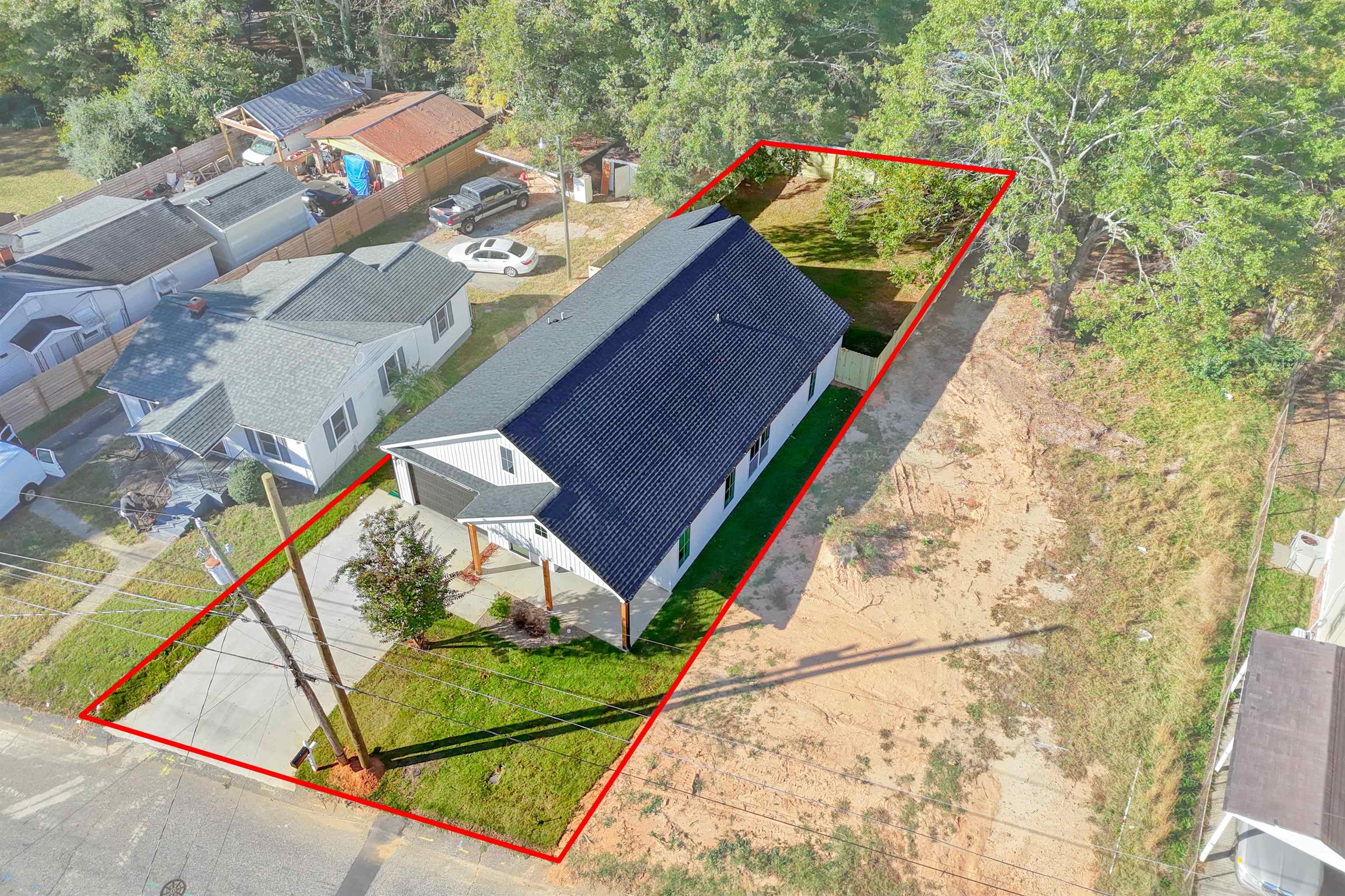 294 Morgan Street Greer, SC 29651 - Photo 26 of 37