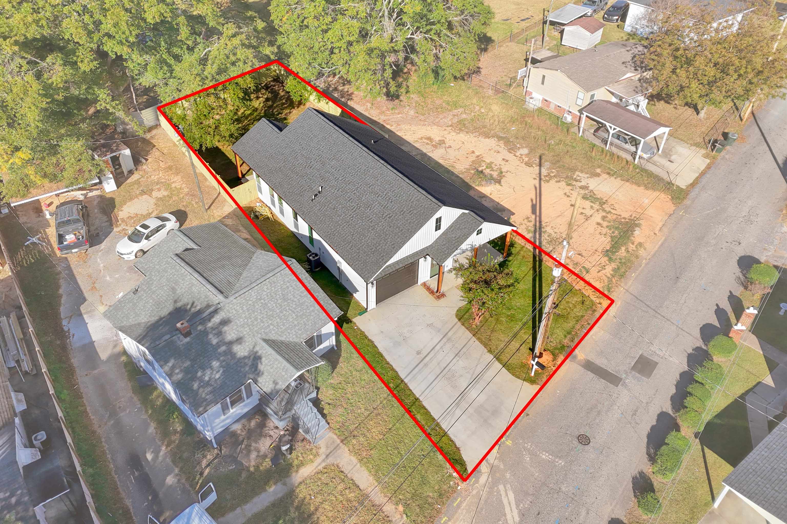 294 Morgan Street Greer, SC 29651 - Photo 27 of 37