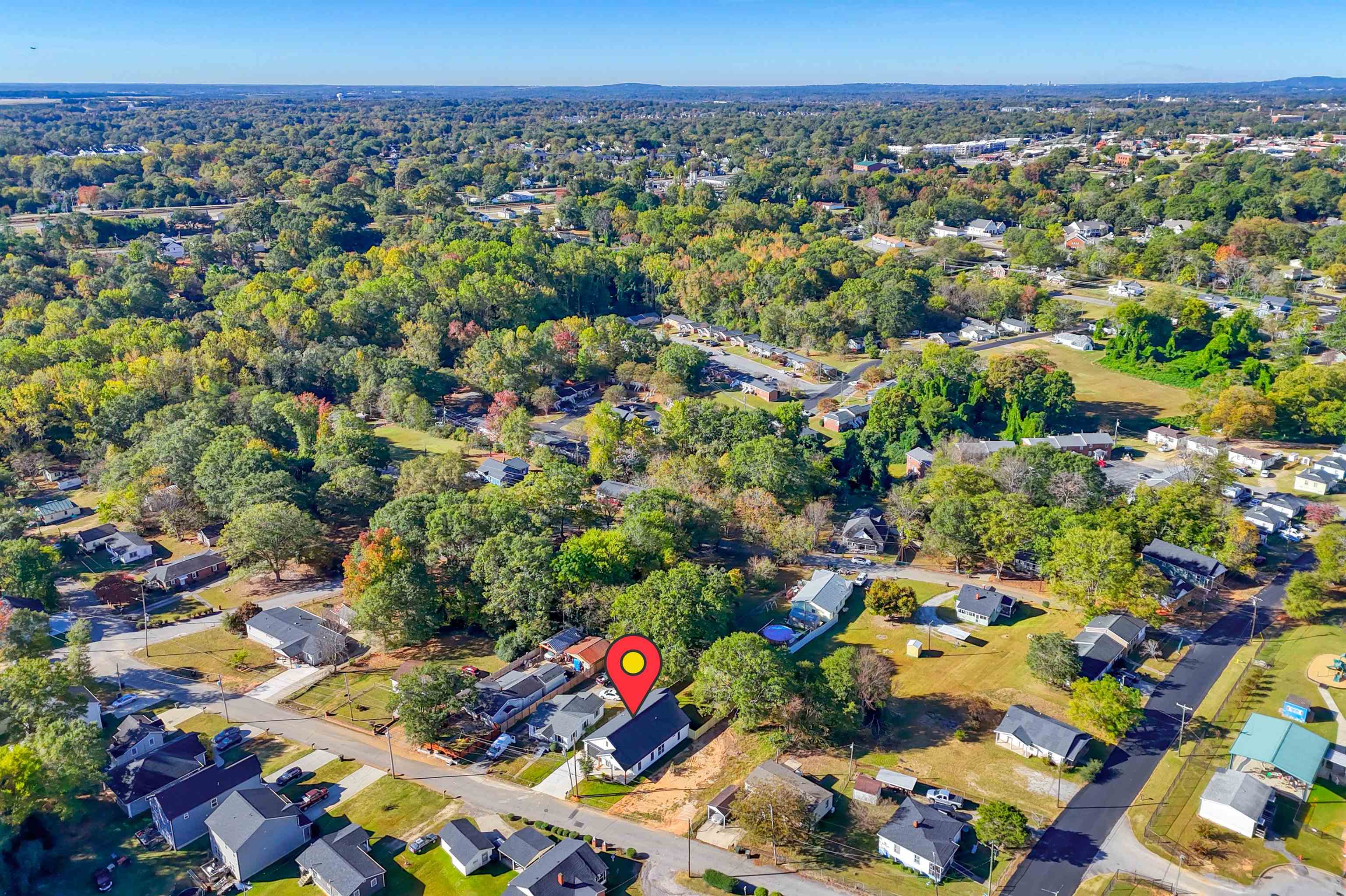 294 Morgan Street Greer, SC 29651 - Photo 29 of 37