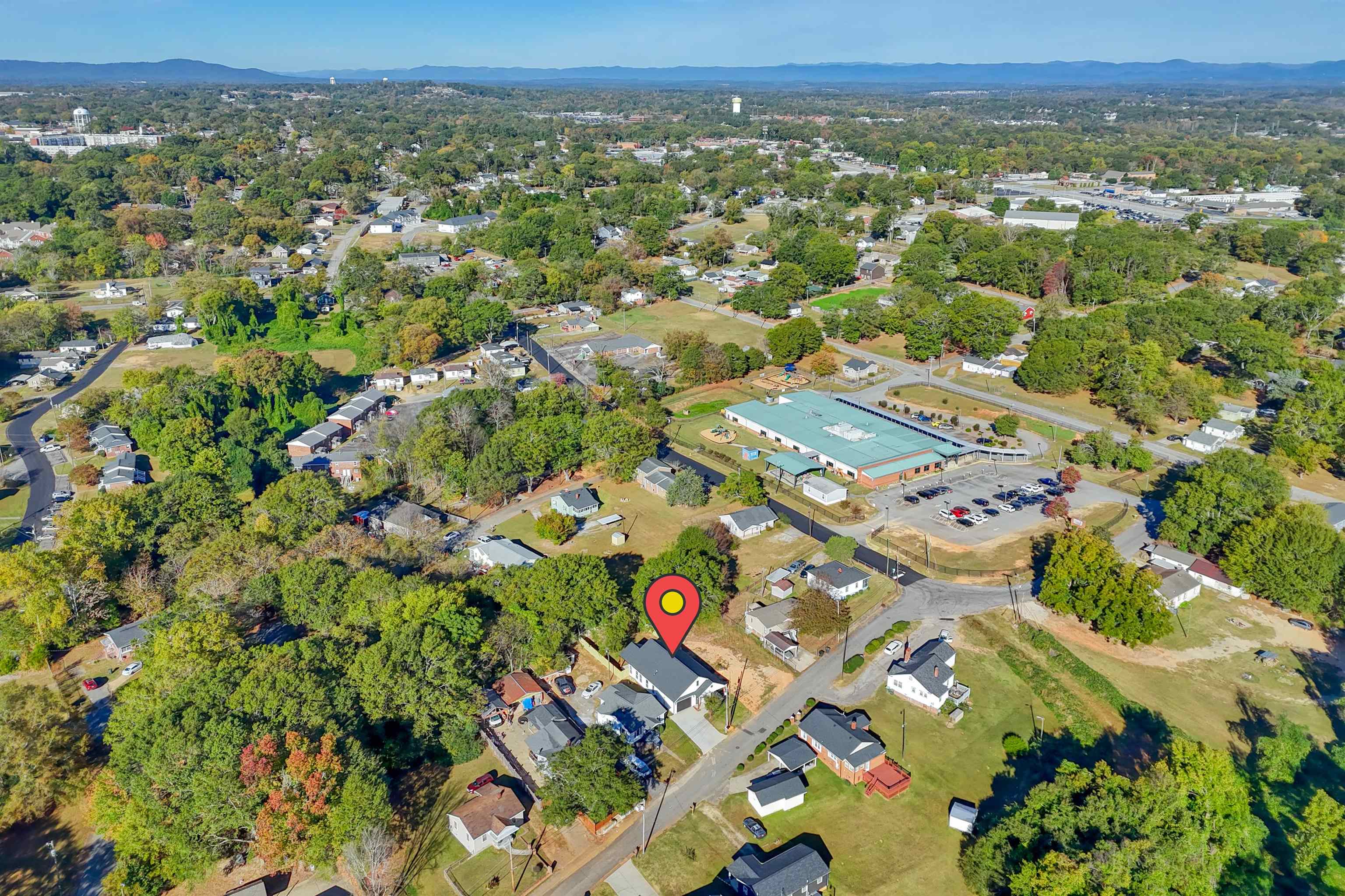 294 Morgan Street Greer, SC 29651 - Photo 30 of 37