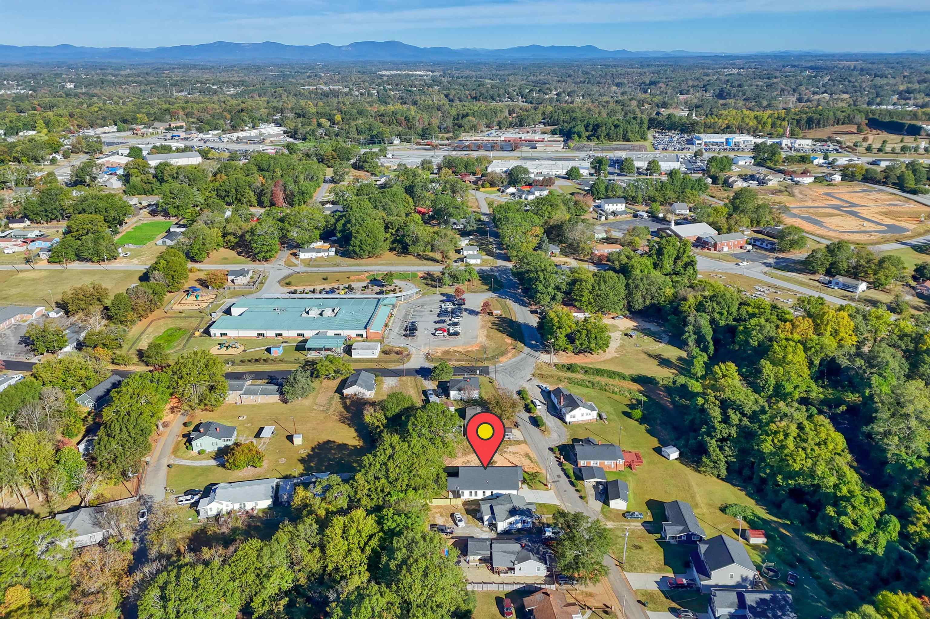 294 Morgan Street Greer, SC 29651 - Photo 31 of 37