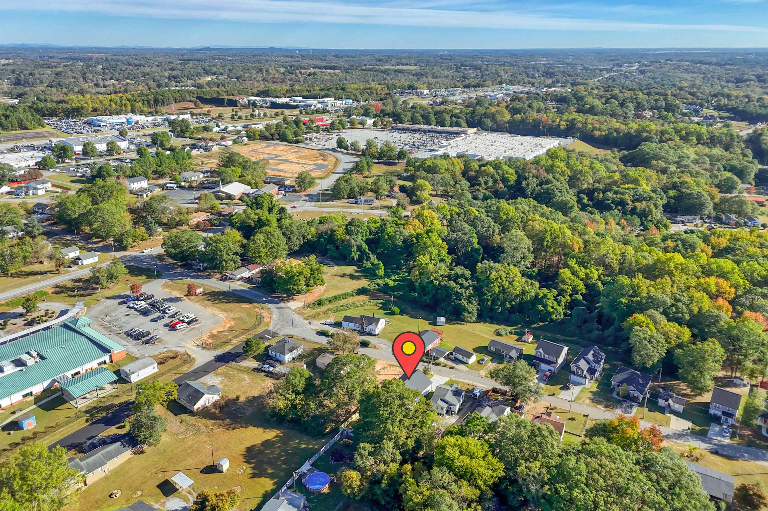 294 Morgan Street Greer, SC 29651 - Photo 32 of 37