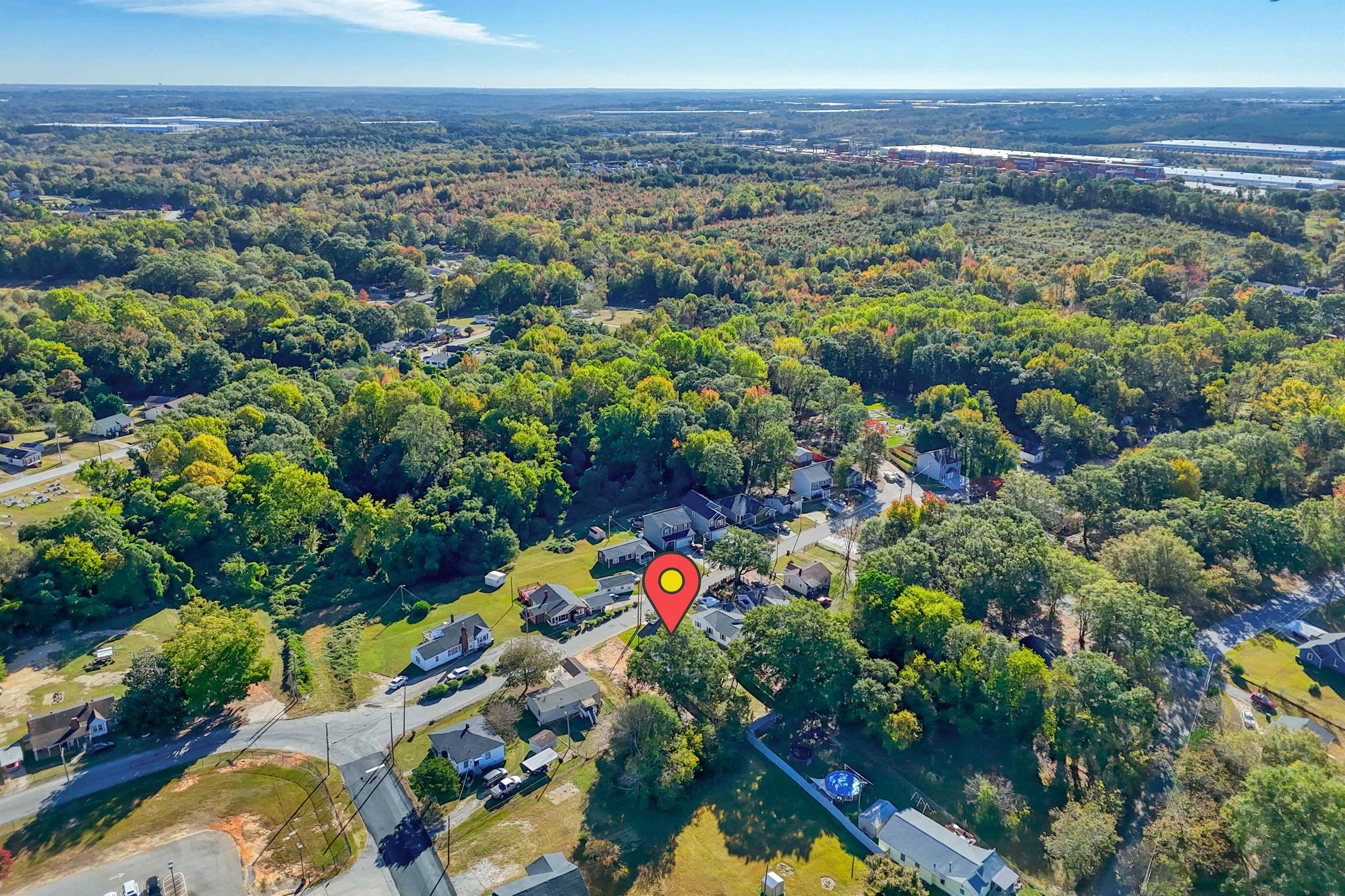 294 Morgan Street Greer, SC 29651 - Photo 33 of 37