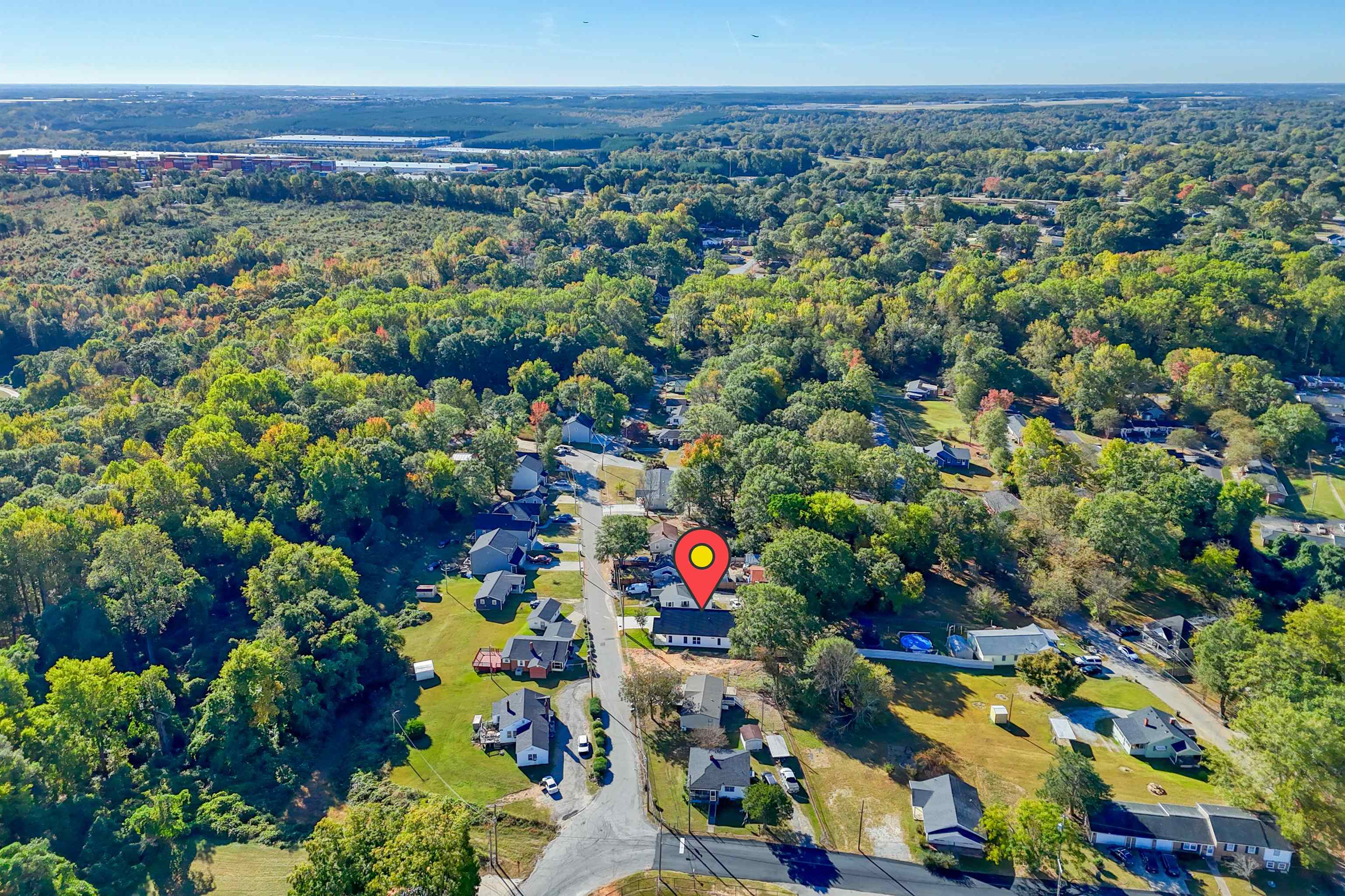 294 Morgan Street Greer, SC 29651 - Photo 34 of 37