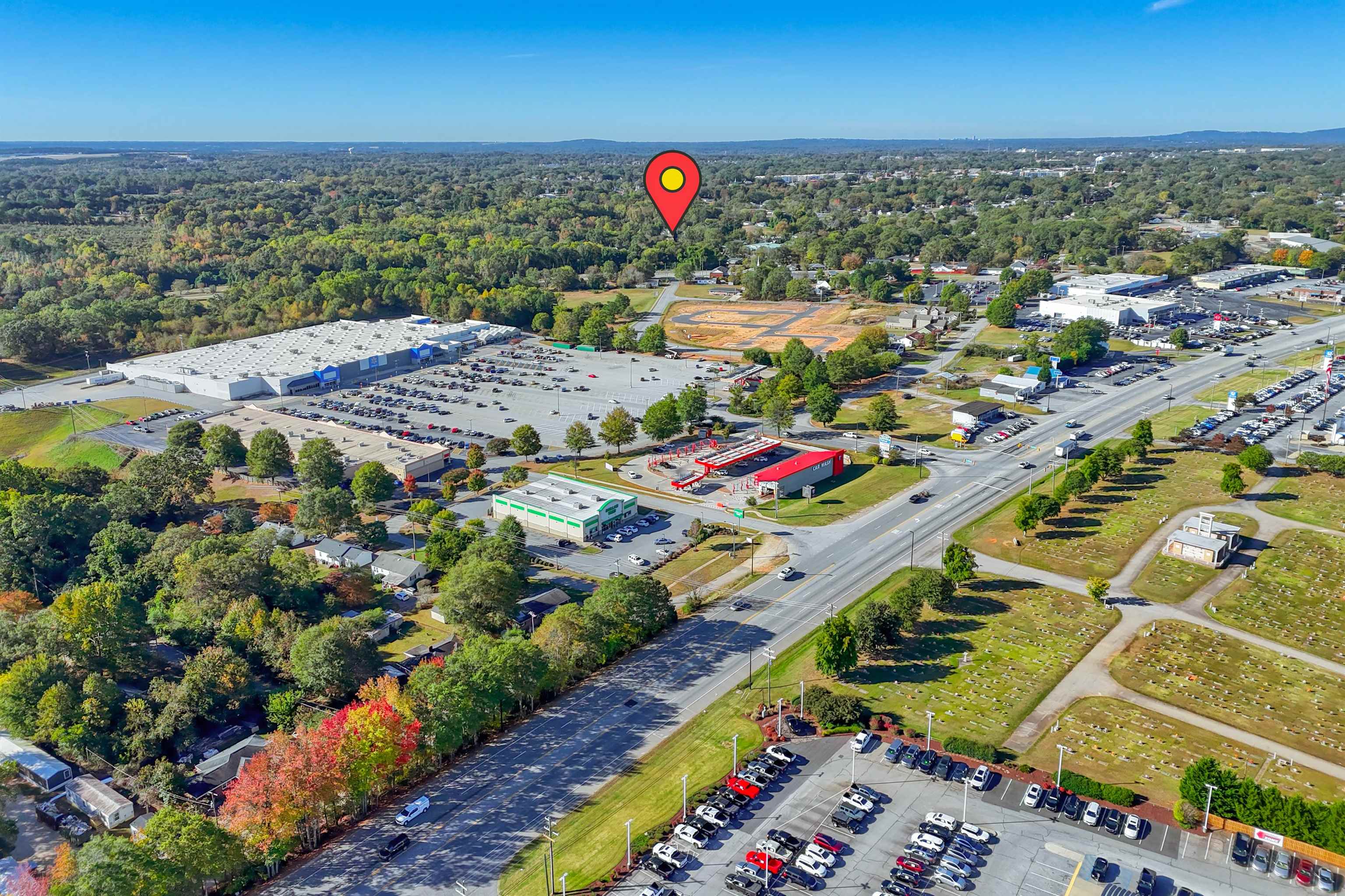 294 Morgan Street Greer, SC 29651 - Photo 35 of 37