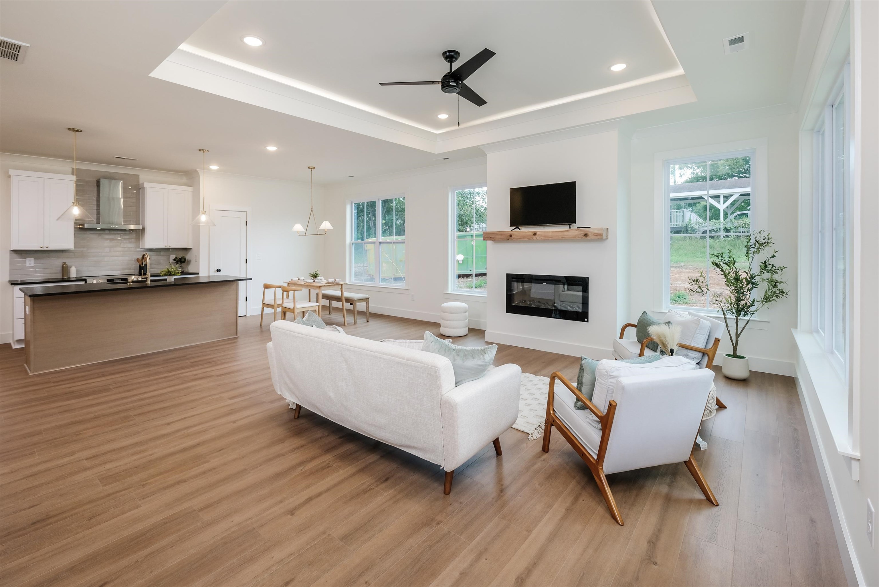 294 Morgan Street Greer, SC 29651 - Photo 4 of 37