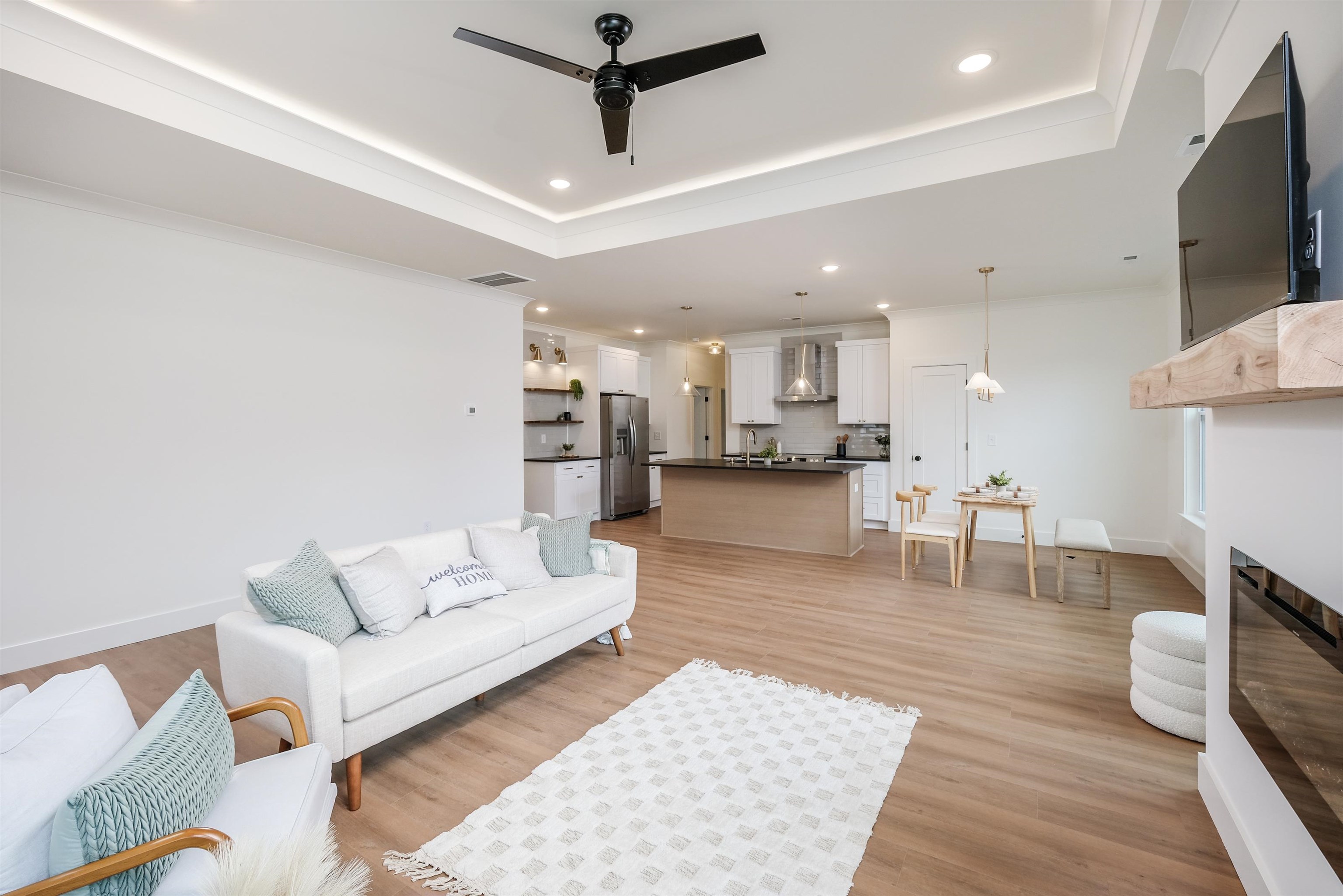 294 Morgan Street Greer, SC 29651 - Photo 7 of 37