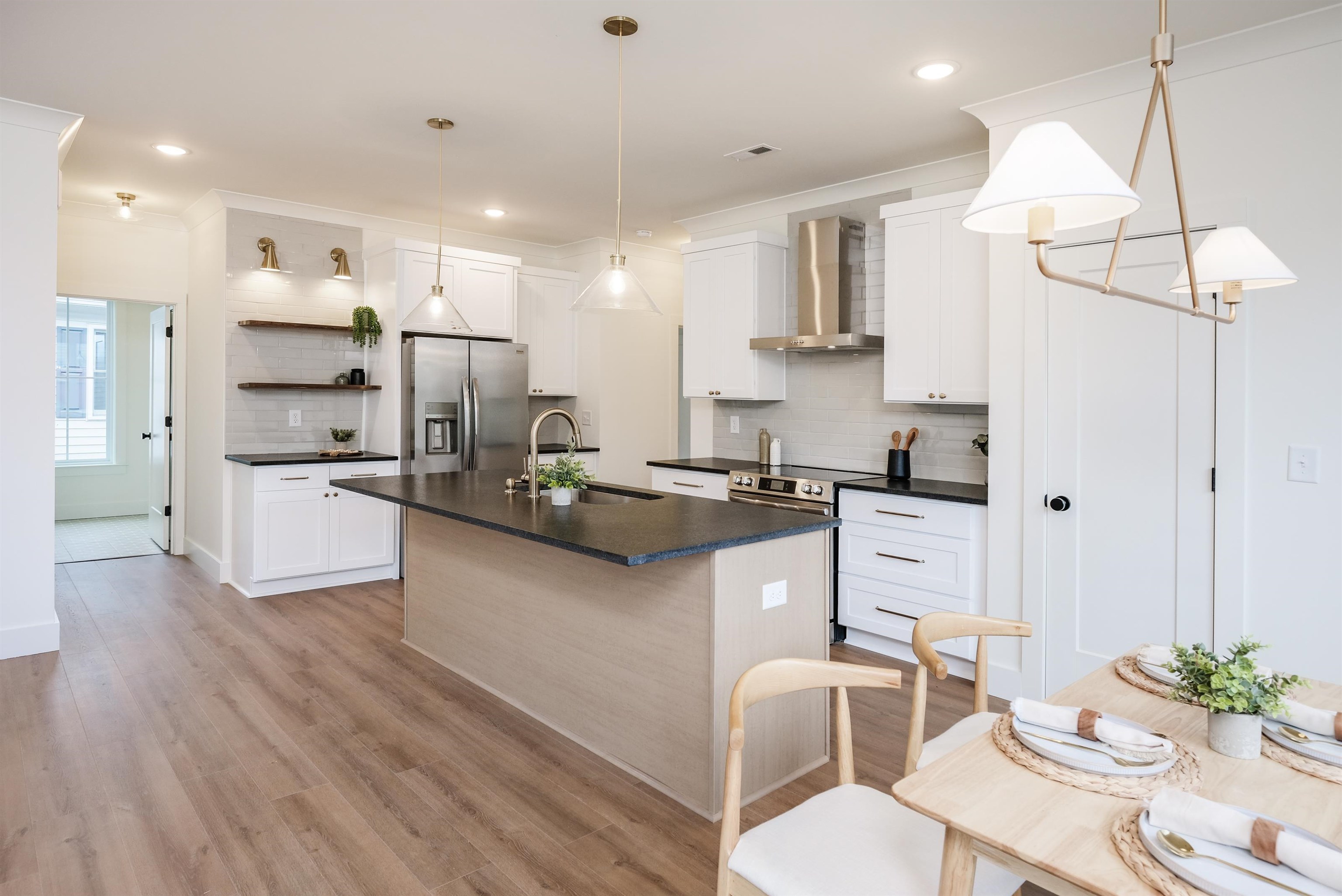 294 Morgan Street Greer, SC 29651 - Photo 9 of 37