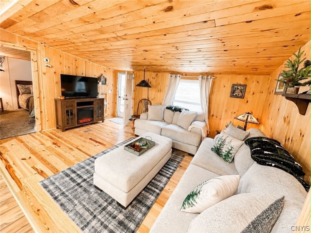 382 Rider Road, Unit 75 Litchfield, NY 13322 - Photo 5 of 18