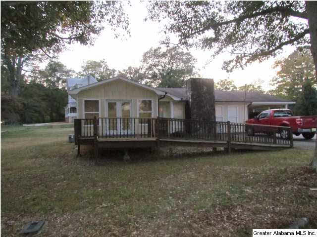 125 Aderholt Drive Springville, AL 35146 - Photo 2 of 6