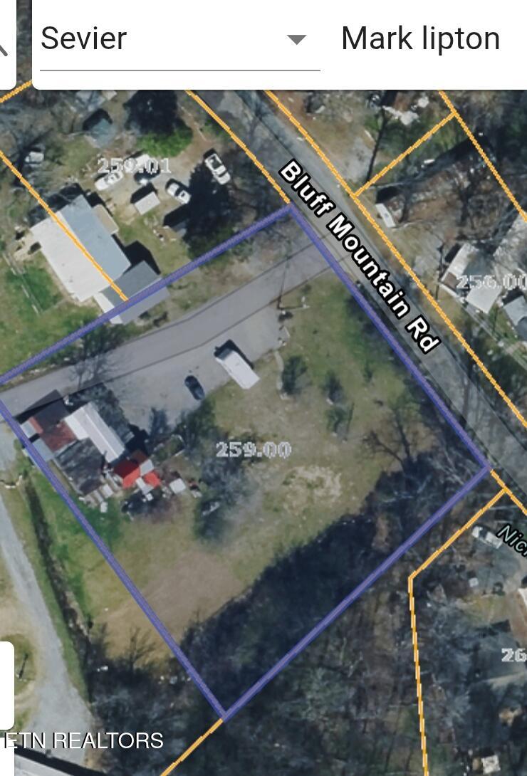 1941 Bluff Mountain Road Sevierville, TN 37876 - Photo 6 of 32 Screenshot_20260914_122221_Chrome Beta