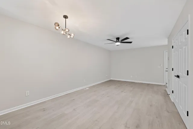 $1,350 | 389 East Williams Street, Angier, NC 27501