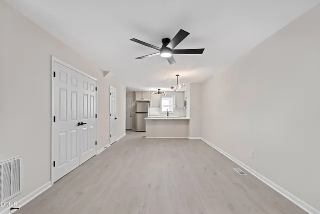 $1,350 | 389 East Williams Street, Angier, NC 27501