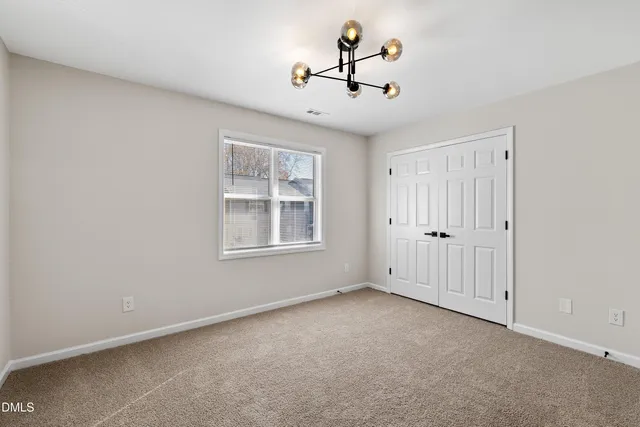 $1,350 | 389 East Williams Street, Angier, NC 27501