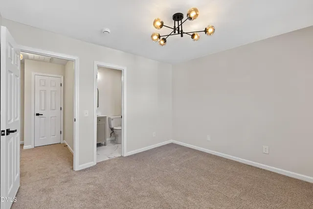 $1,350 | 389 East Williams Street, Angier, NC 27501