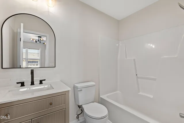 $1,350 | 389 East Williams Street, Angier, NC 27501