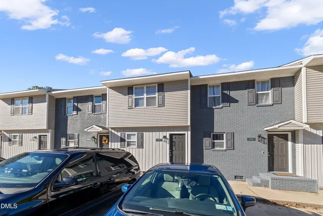 $1,350 | 389 East Williams Street, Angier, NC 27501