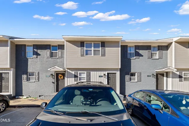 $1,350 | 389 East Williams Street, Angier, NC 27501