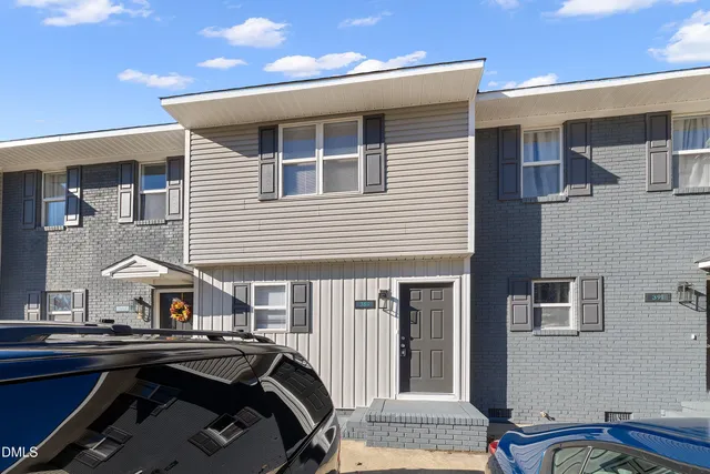 $1,350 | 389 East Williams Street, Angier, NC 27501