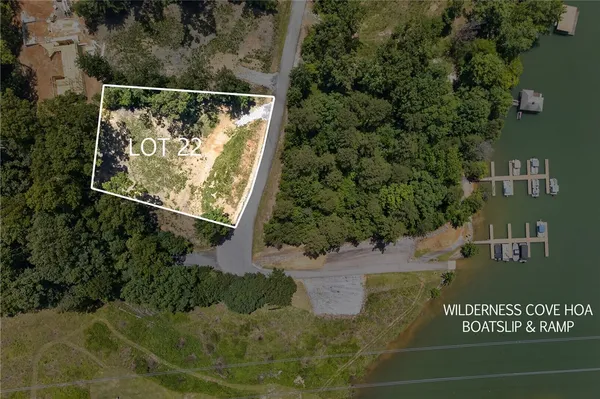$199,000 | Lot 22 South Towson Trail, West Union, SC 29696