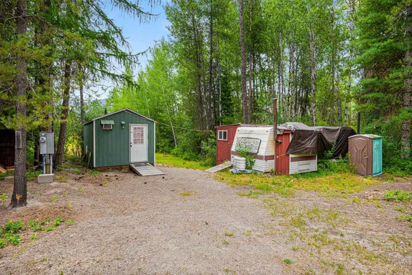 $125,000 | 94 Needles Drive, Cusick, WA 99119