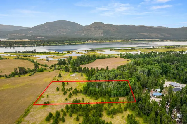 $125,000 | 94 Needles Drive, Cusick, WA 99119