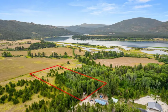 $125,000 | 94 Needles Drive, Cusick, WA 99119