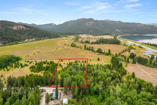 $125,000 | 94 Needles Drive, Cusick, WA 99119