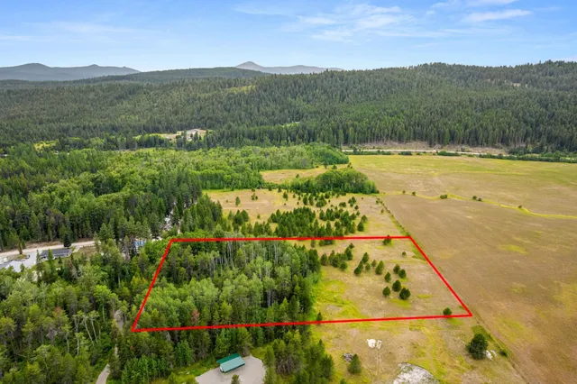 $125,000 | 94 Needles Drive, Cusick, WA 99119