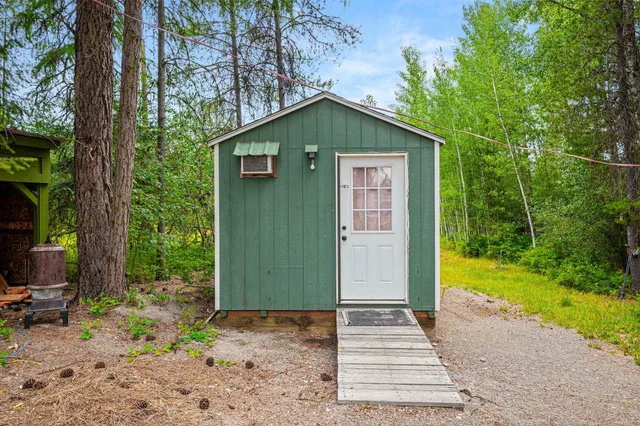 $125,000 | 94 Needles Drive, Cusick, WA 99119