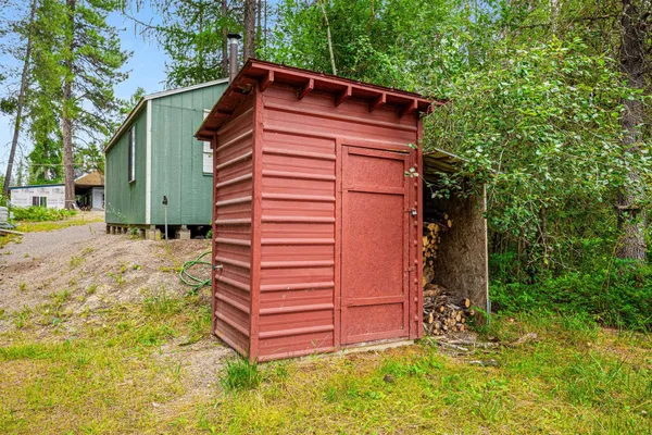 $125,000 | 94 Needles Drive, Cusick, WA 99119