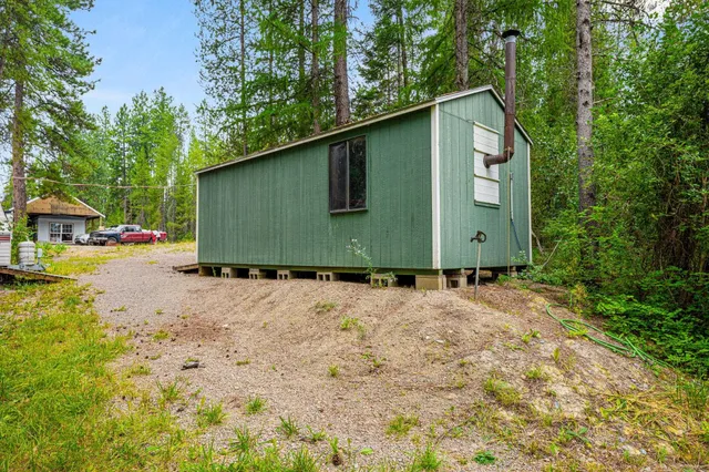 $125,000 | 94 Needles Drive, Cusick, WA 99119