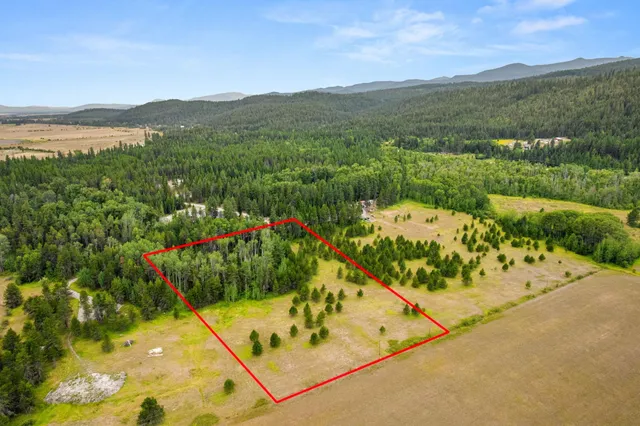 $125,000 | 94 Needles Drive, Cusick, WA 99119