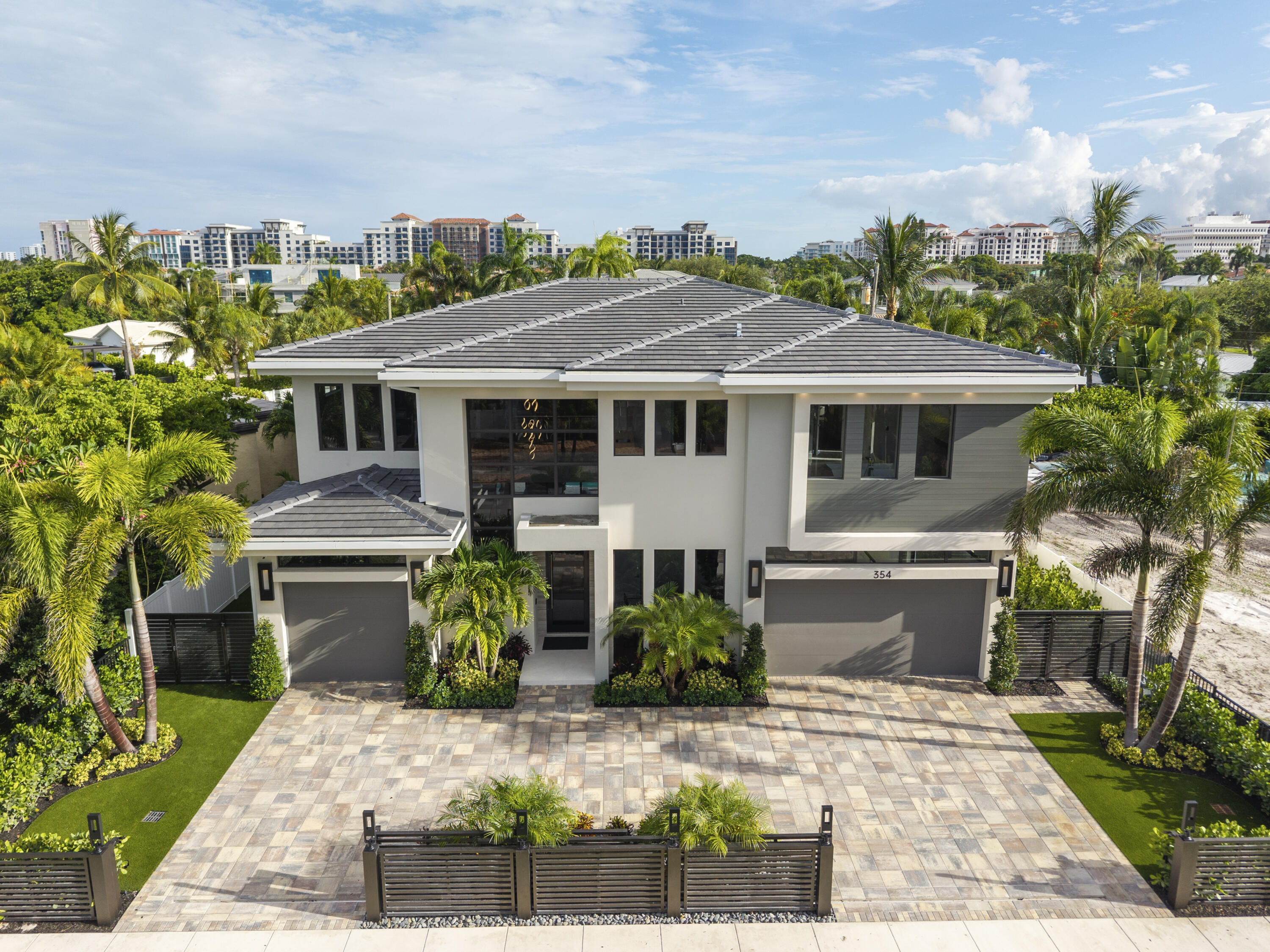 255 Northeast 3rd Street Boca Raton, FL 33432 - Photo 1 of 41 Boca Raton FL 01