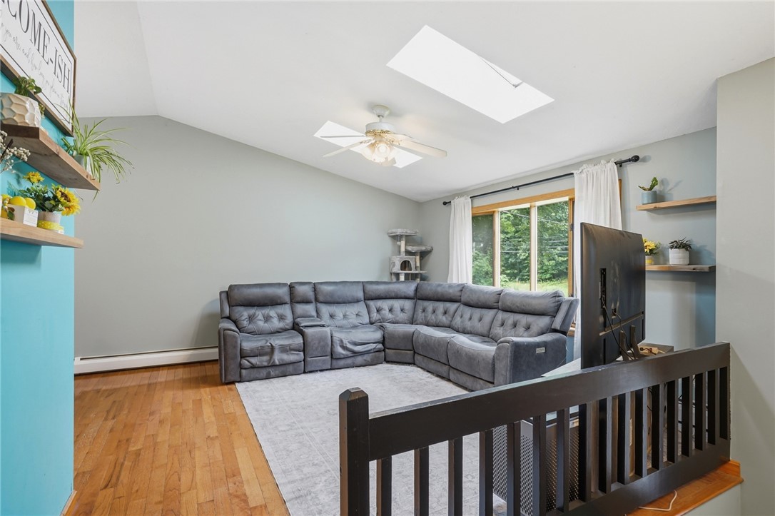 3870 Diamond Hill Road Cumberland, RI 02864 - Photo 4 of 37